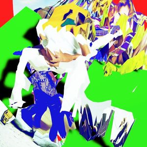 Party Stoppers (EP)