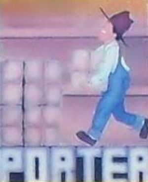 Porter