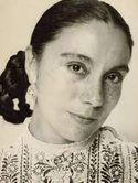 Rosaura Revueltas