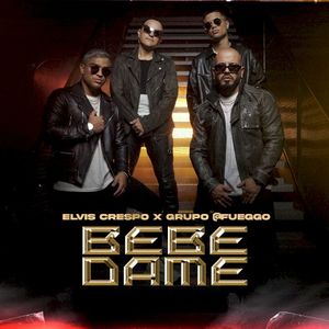 Bebe dame (Single)