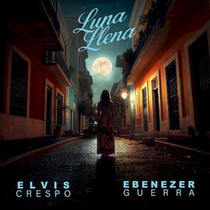 Luna llena (Single)
