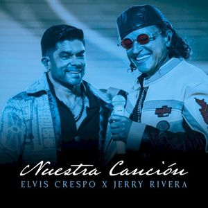 Nuestra canción (Single)