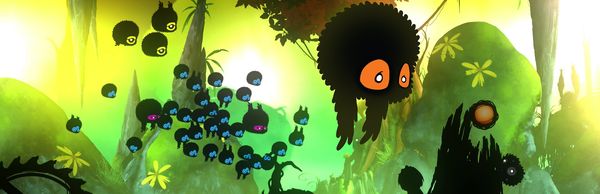 Badland