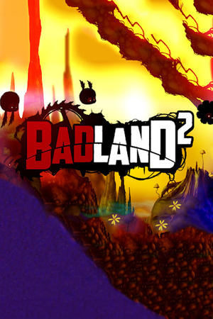 Badland 2