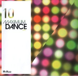 Maximum Dance 10. 2009