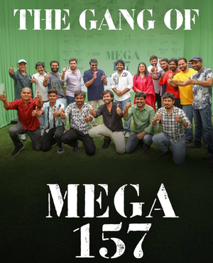Mega 157