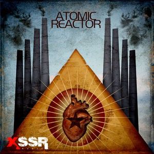 Atomic Reactor (EP)