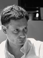Emmanuel Burdeau