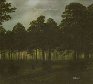 Affinity
