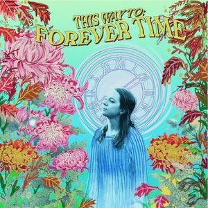 Forever Time (Single)