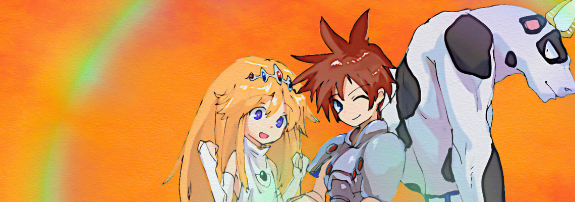 Cover Little Master: Nijiiro no Maseki