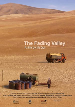 The Fading Valley