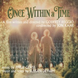 Once Within A Time (Original Motion Picture Soundtrack) (OST)