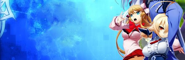 XBlaze Code: Embryo