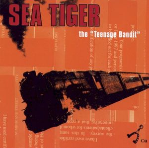 The "Teenage Bandit"