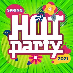 Hot Party Spring 2021