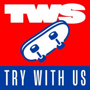 TRY WITH US (EP)
