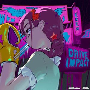 Drive Impact (Single)