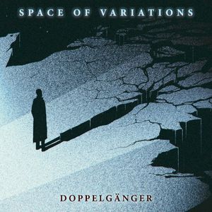DOPPELGÄNGER (EP)