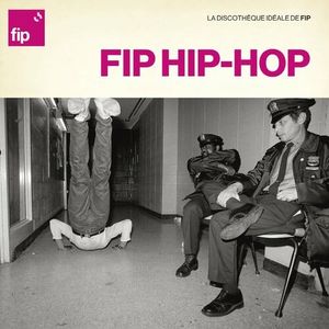 La discothèque Idéale FIP Hip-Hop