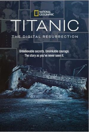 L'histoire invisible du Titanic