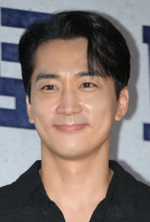 Song Seung-Heon