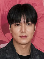 Lee Min-Ho