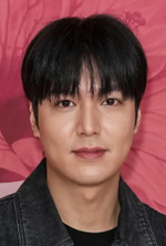 Lee Min-Ho