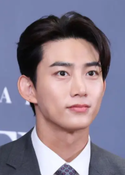 Ok Taek-Yeon (Taecyeon)