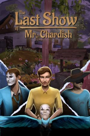 The Last Show of Mr. Chardish