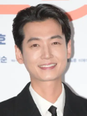 Jung Kyoung-Ho