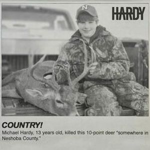 COUNTRY! (Single)