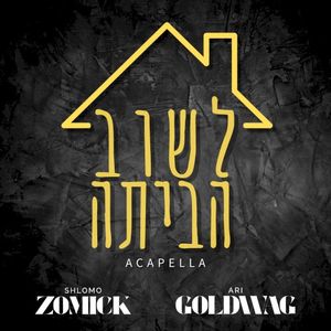 Lashuv Habayta (Single)