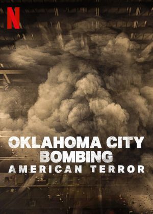 L'Attentat d'Oklahoma City : Terreur sur l'Amérique