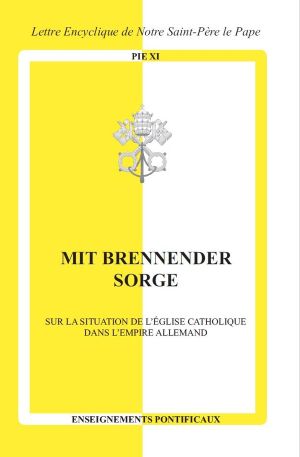 Mit Brennender Sorge