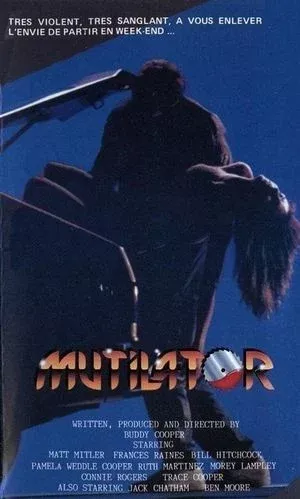 Mutilator