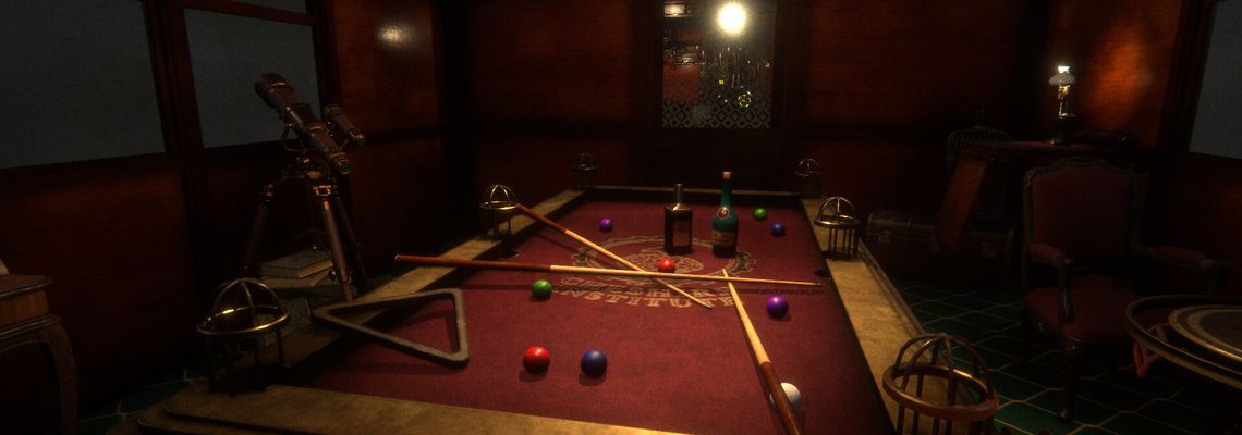 Cover Mad Experiments 2: Escape Room