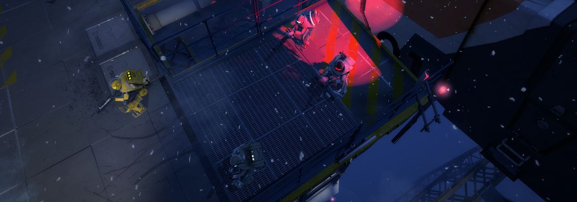 Cover Alien Swarm: Reactive Drop