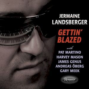 Gettin' Blazed