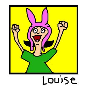 Louise [Explicit]
