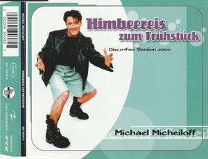 Himbeereis zum Frühstück (karaoke version)