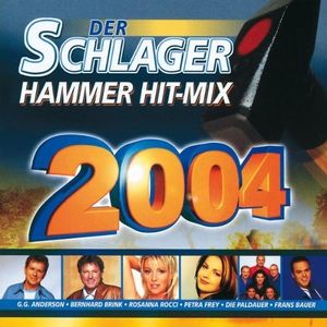 Hammer Hit-Mix