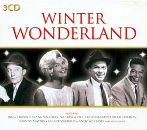 Winter Wonderland