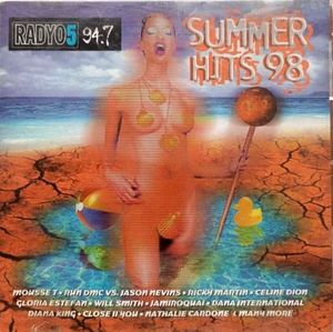 Radyo5 Summer Hits 98