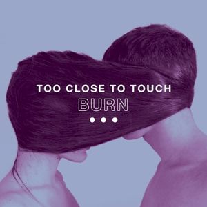 Burn (Single)