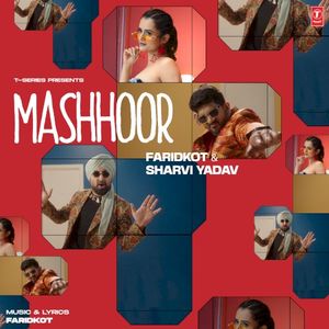 Mashhoor (Single)