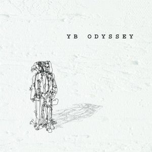 Odyssey (EP)