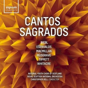 Cantos sagrados