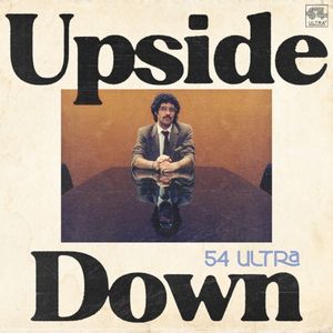 Upside Down (Single)