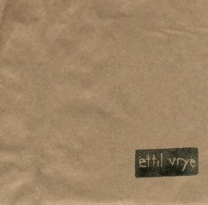 Ettil Vrye (Single)